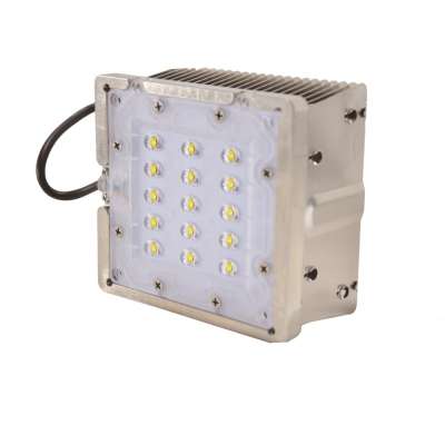 45W driverless power led street light module for road using