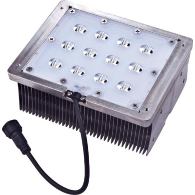 IP67 Waterproof 60 Watt Outdoor Lighting LED High Mast Lights Retrofit Module