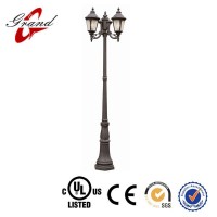 2016 solar garden lamp