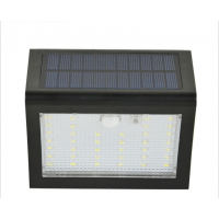 Solar Lamp Wall Lamp Outdoor Waterproof Garden Courtyard Lamp