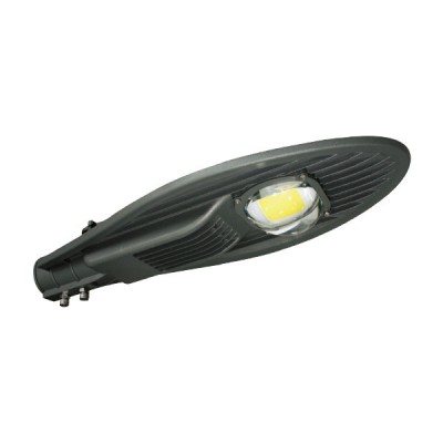 Cob Cobra Head IP65 30w 40w 50w 60w 70w 80w Led Street Light