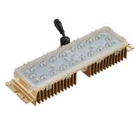 40W 40 Watt Led Module Engine China Factory Price Outdoor IP67 24V Led Module