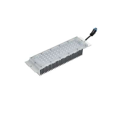 Dc Led Module High lumen 56W 64W Led Street Light Module